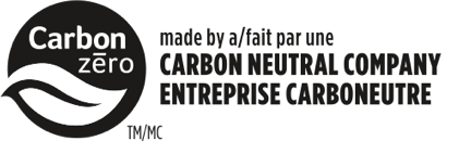 made by a Carbon Neutral Company