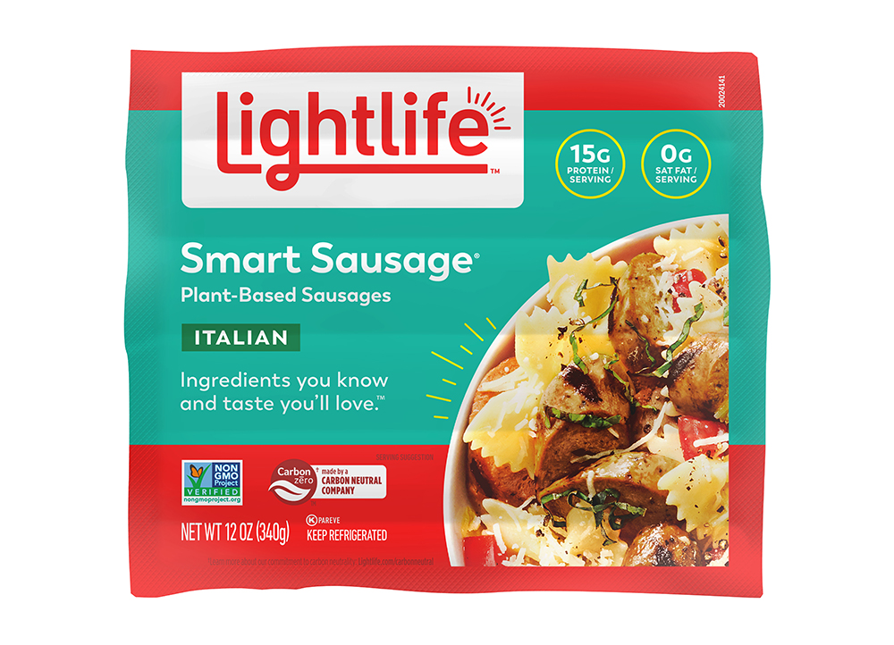Smart Sausage® Italian