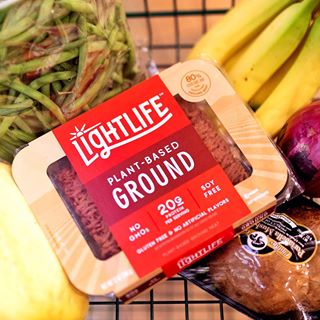 Lightlife Launches the Lightlife Burger and Lightlife Ground in the Meat Aisle at Thousands of Retail Stores Across North America