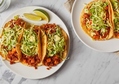 “Tacko Tuesday” Fall’s Finest Tacos